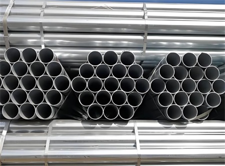 泸定管棚管